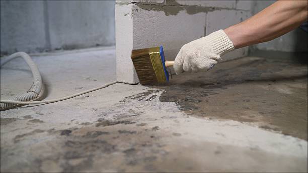 24/7 Emergency Foundation Crack Repair experts in New Hyde Park, NY